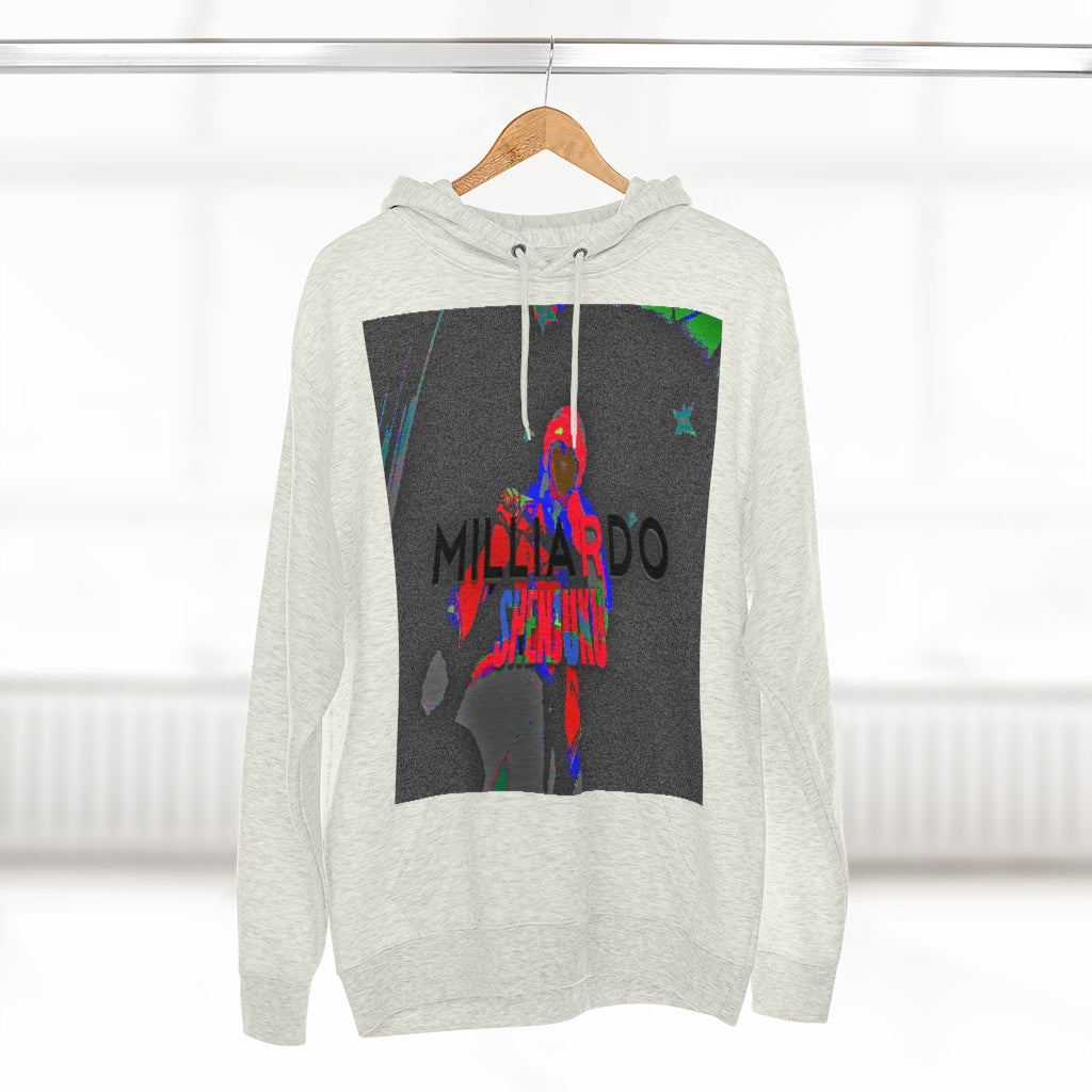 "MIilliardo P.V2" by $$