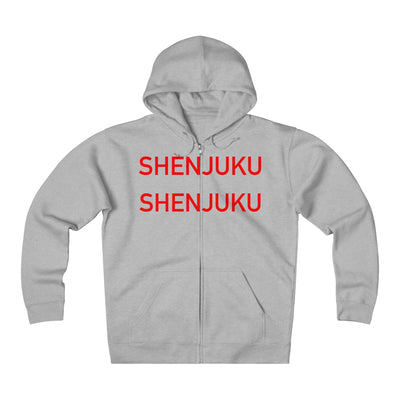 Shenjuku Fleece Hoodie