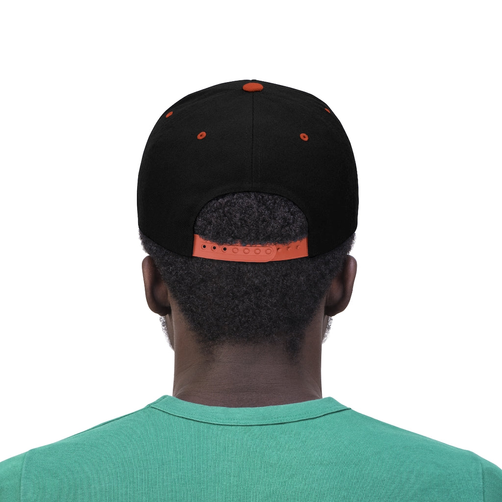 LST "BigCappa" Snapback