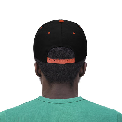 LST "BigCappa" Snapback