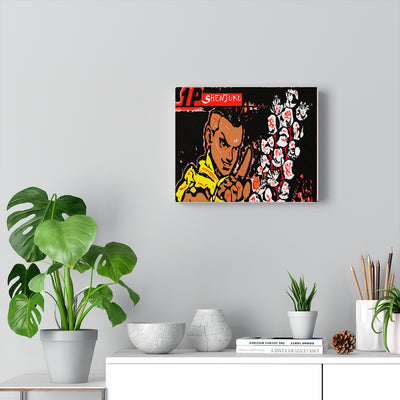 Art by $>$ PICK ME Print
