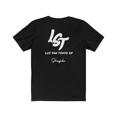 LSTPD "WolfBrigade" TEE