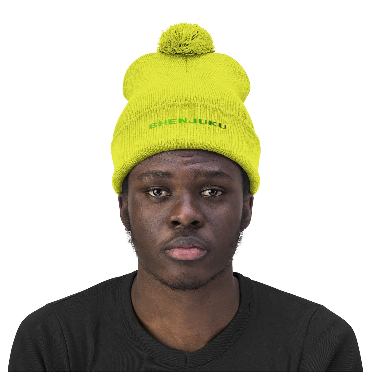 Shenjuku Winter Cap