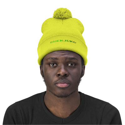 Shenjuku Winter Cap