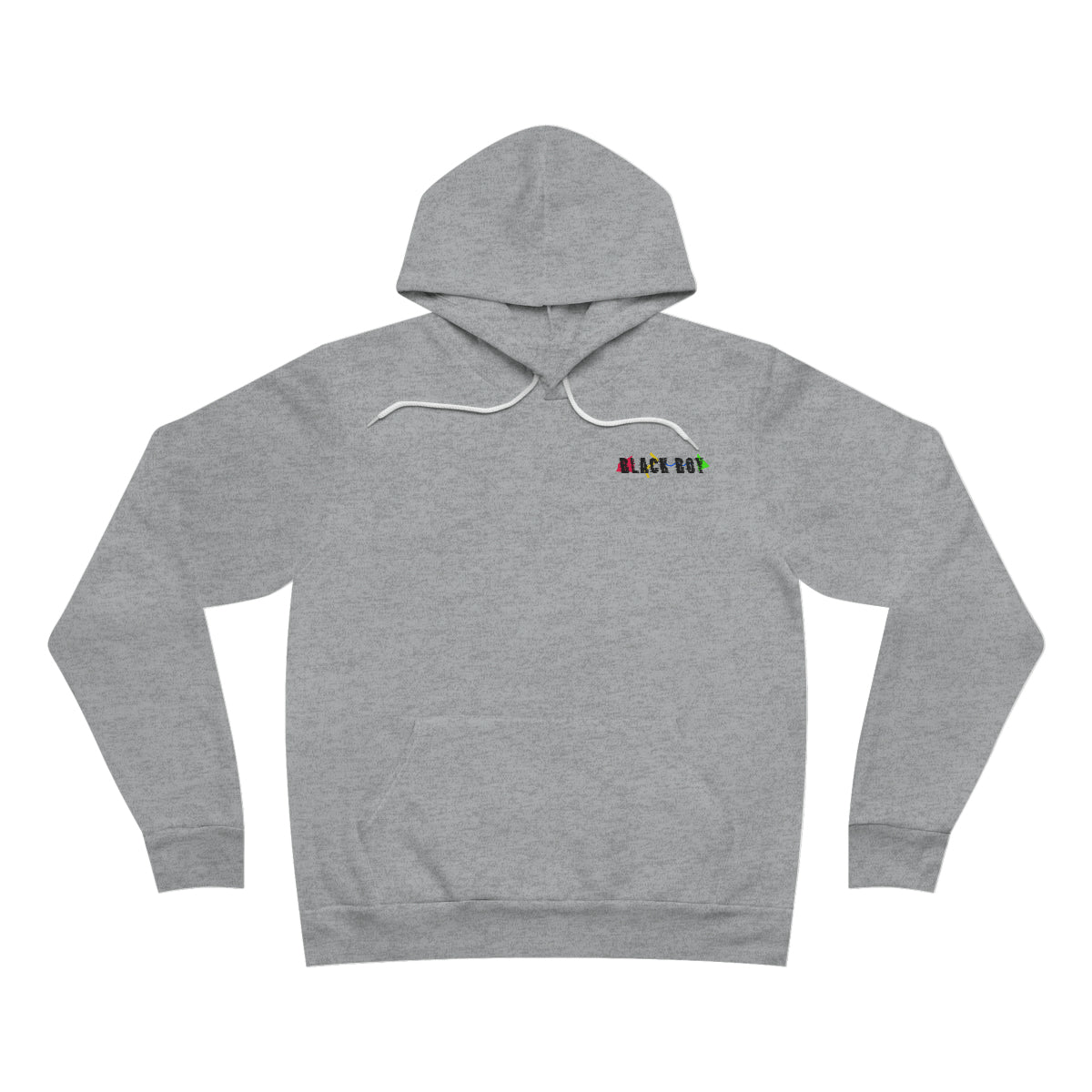 BlackBoy Hoodie