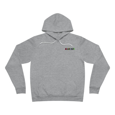 BlackBoy Hoodie