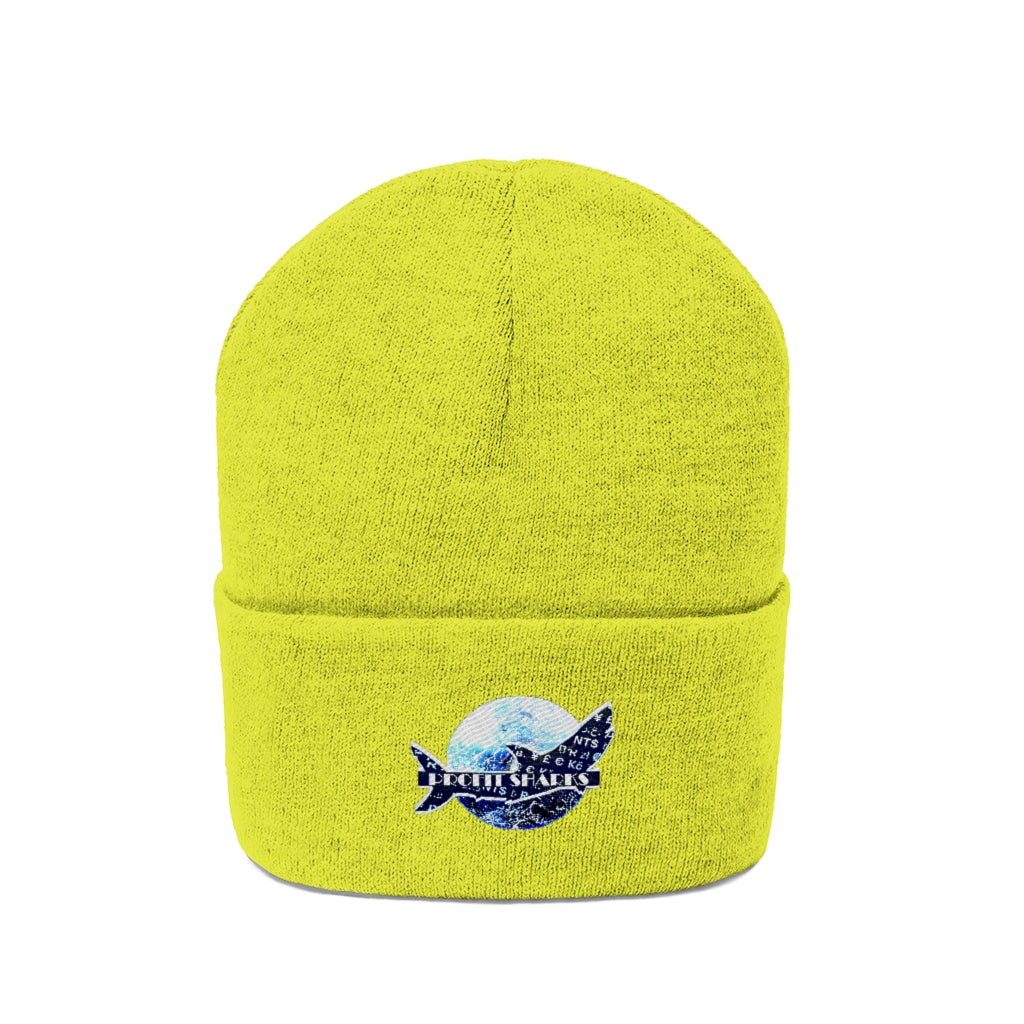 SHENJUKU X PSHARKS "HAT"