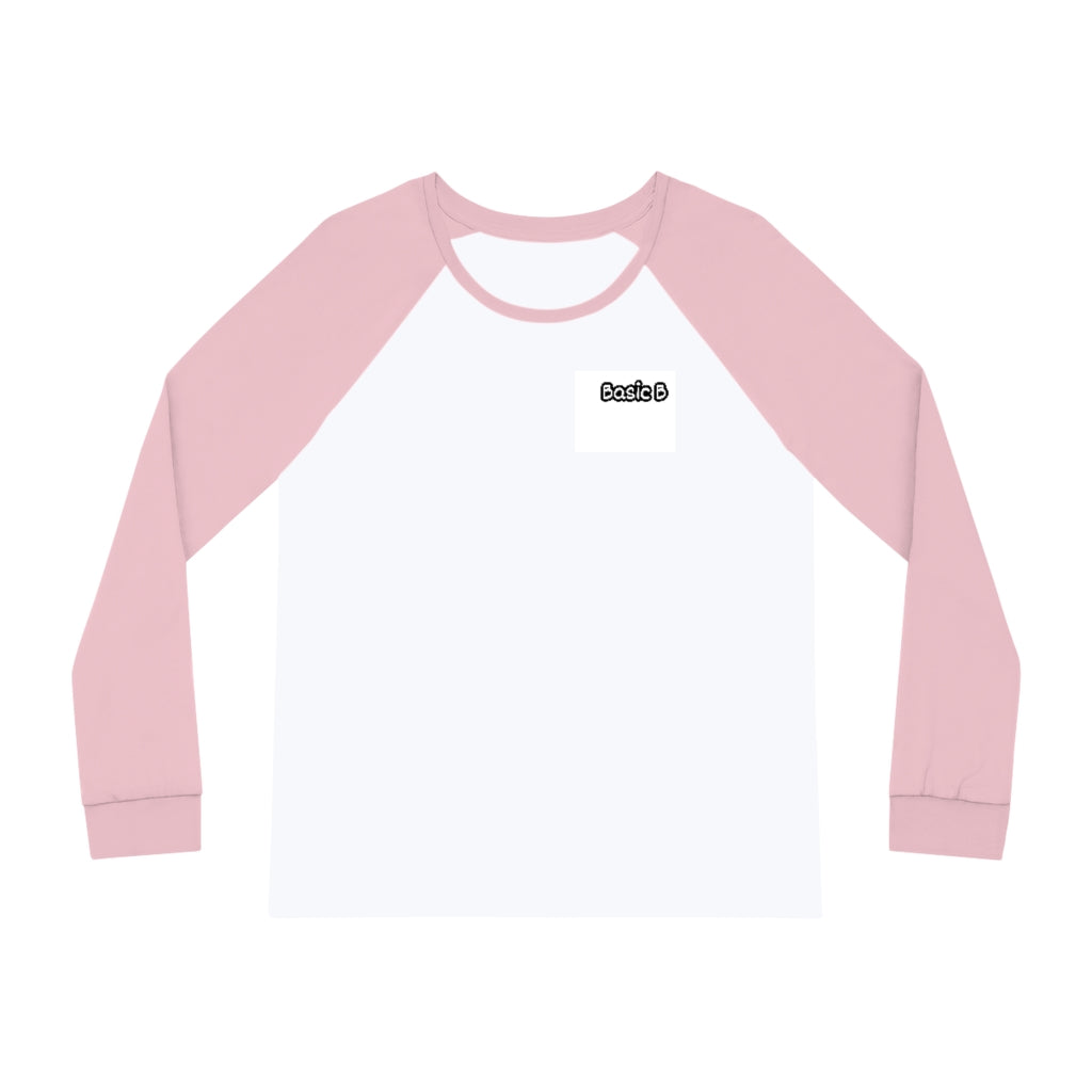Basic B Pajama Set
