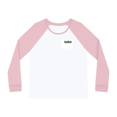 Basic B Pajama Set