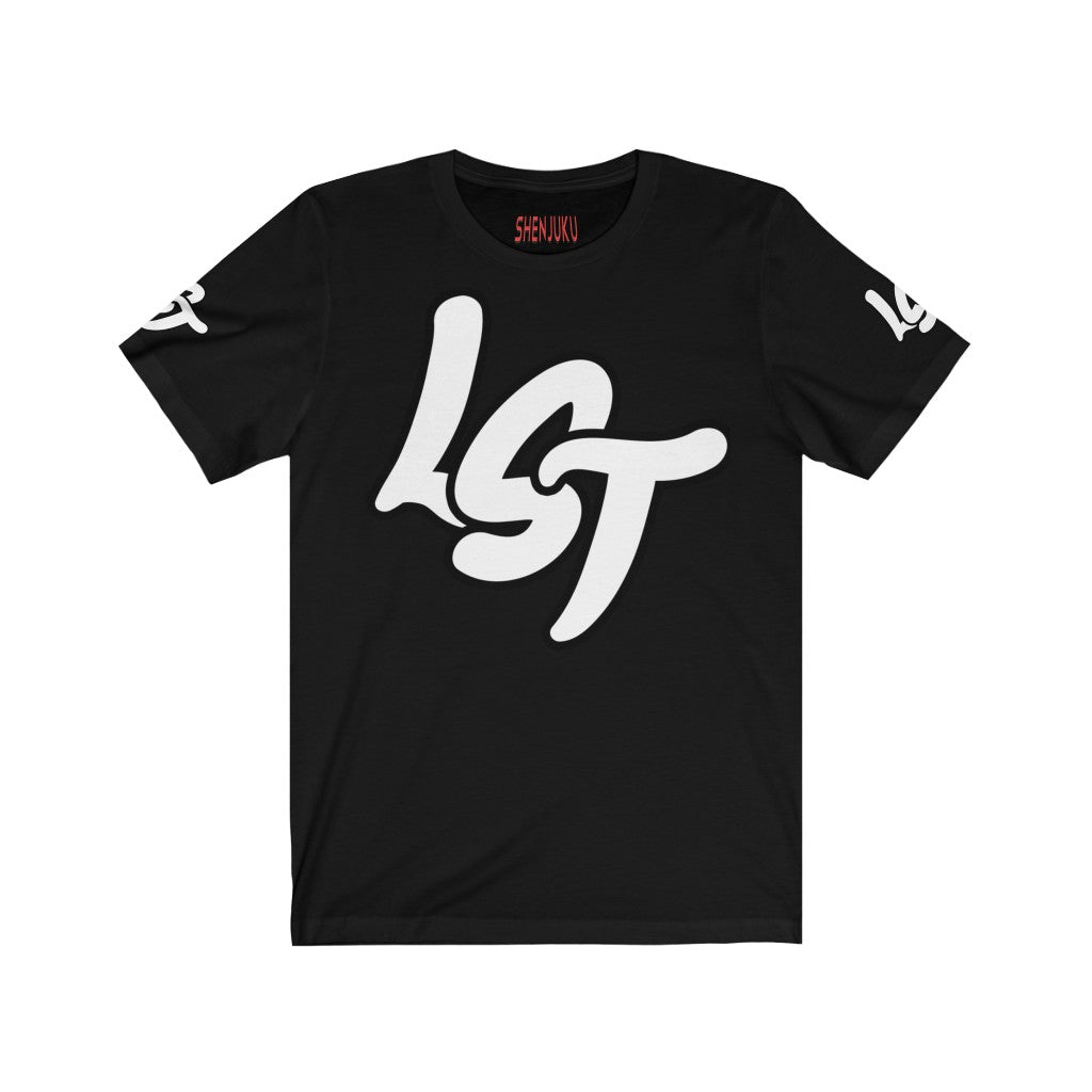 Copy of LosSanTokyo RP x Shenjuku Tee v2