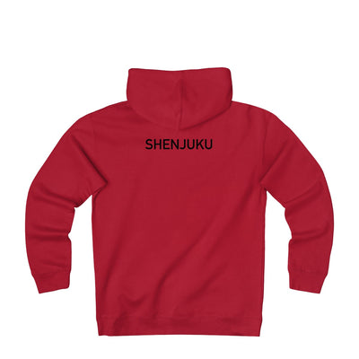 Shenjuku Tapak "Drip" Hoodie