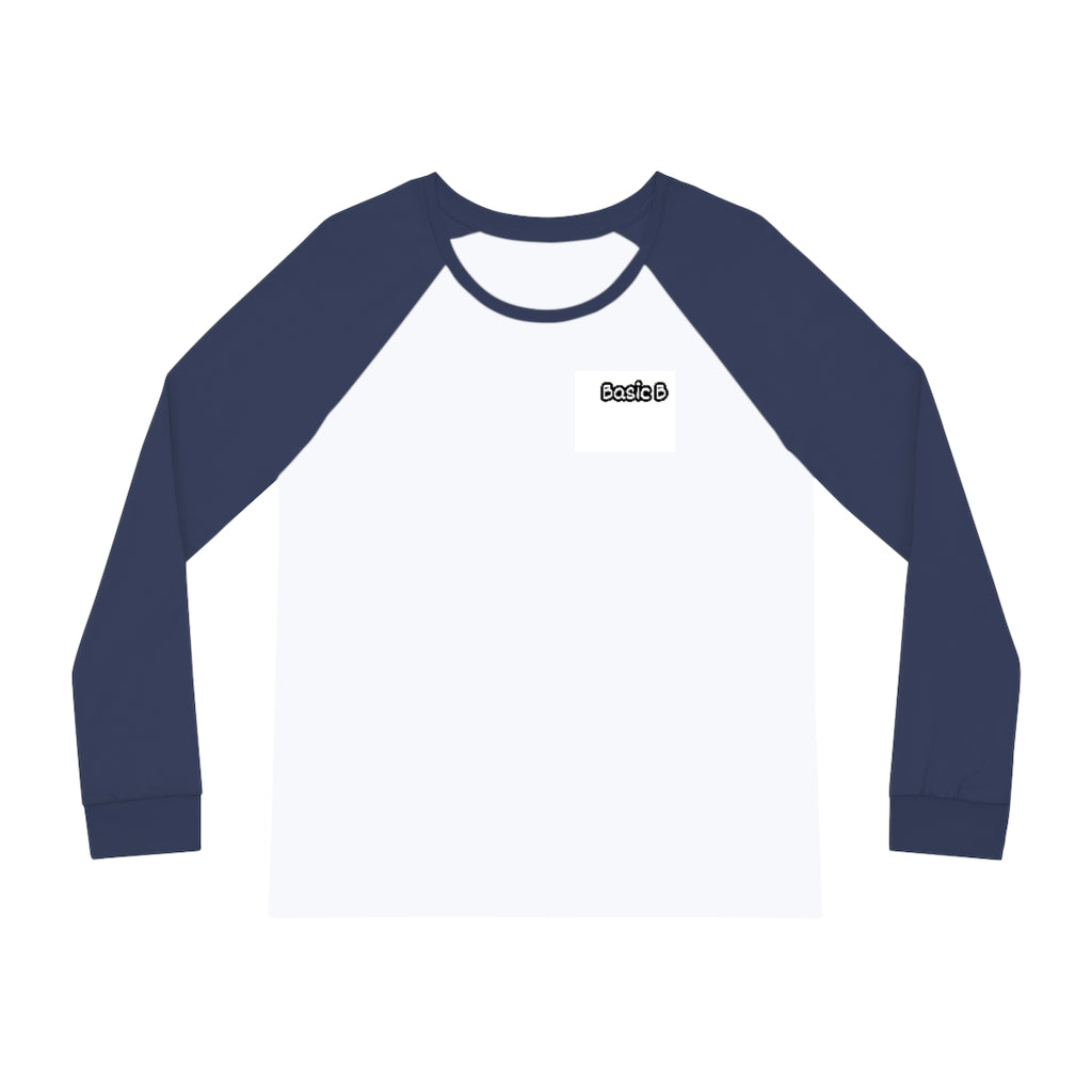 Basic B Pajama Set