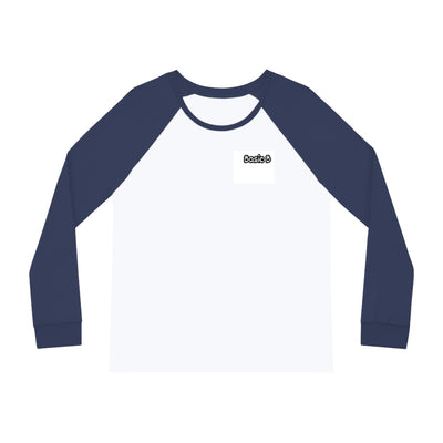 Basic B Pajama Set
