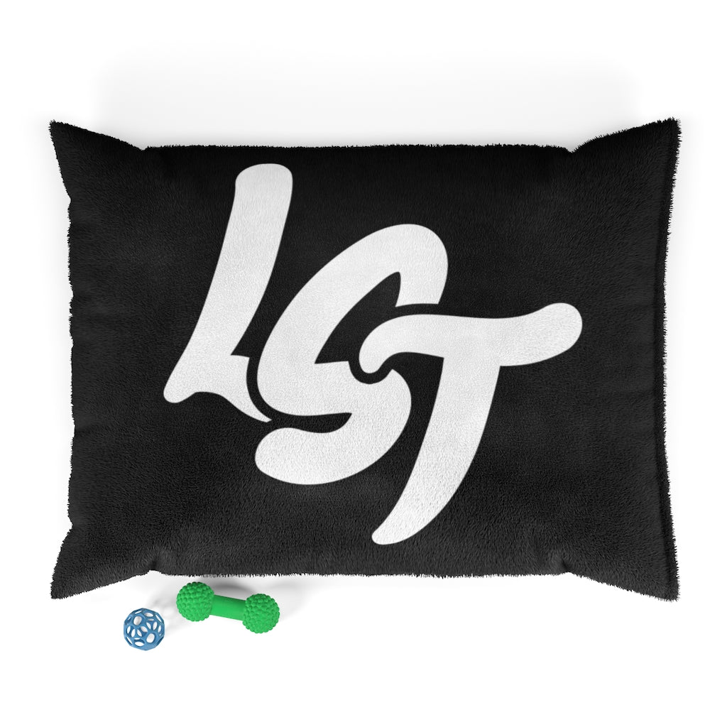 LST "BowMeow" Pet Bed