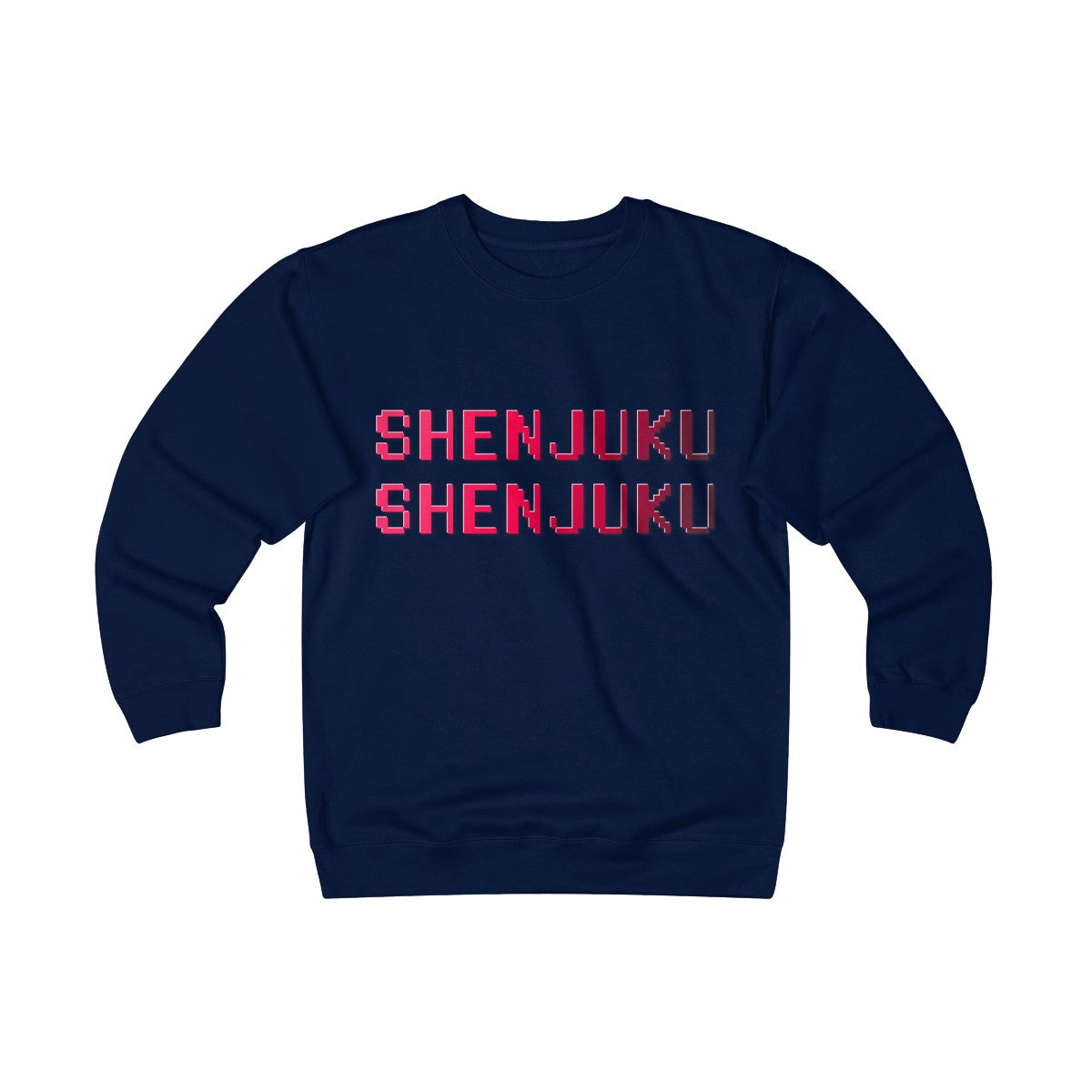 Shenjuku 2x Womens Sweater
