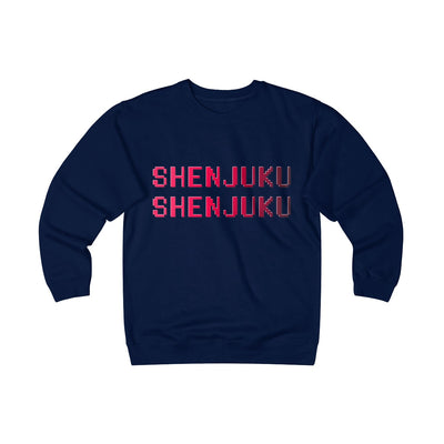 Shenjuku 2x Womens Sweater