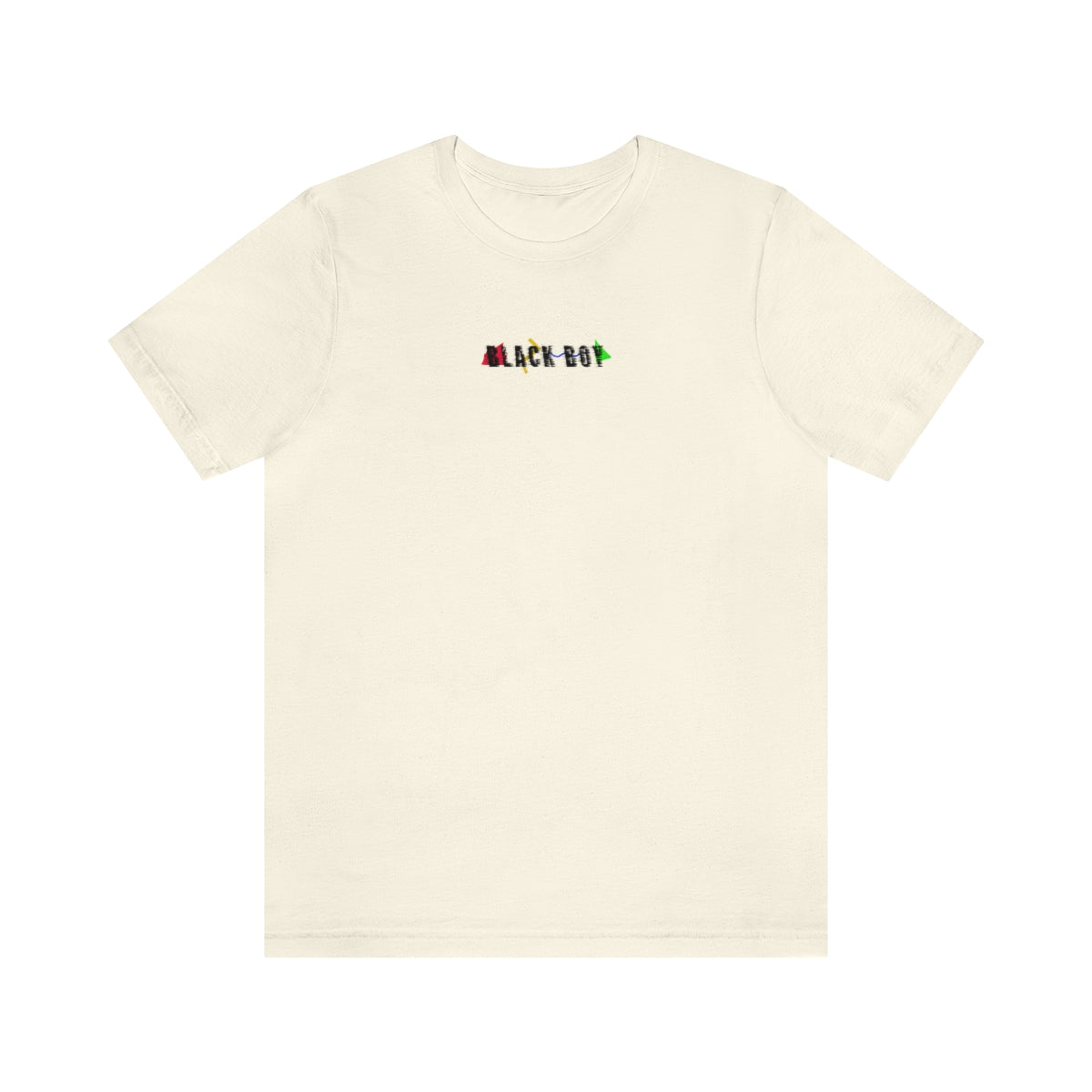 BlackBoy Tee