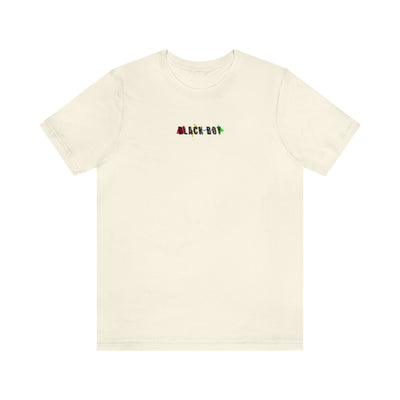 BlackBoy Tee