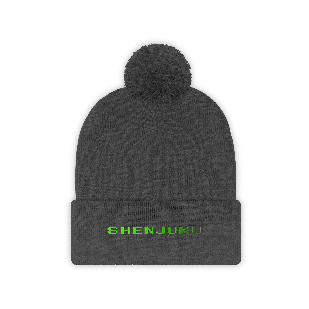 Shenjuku Winter Cap