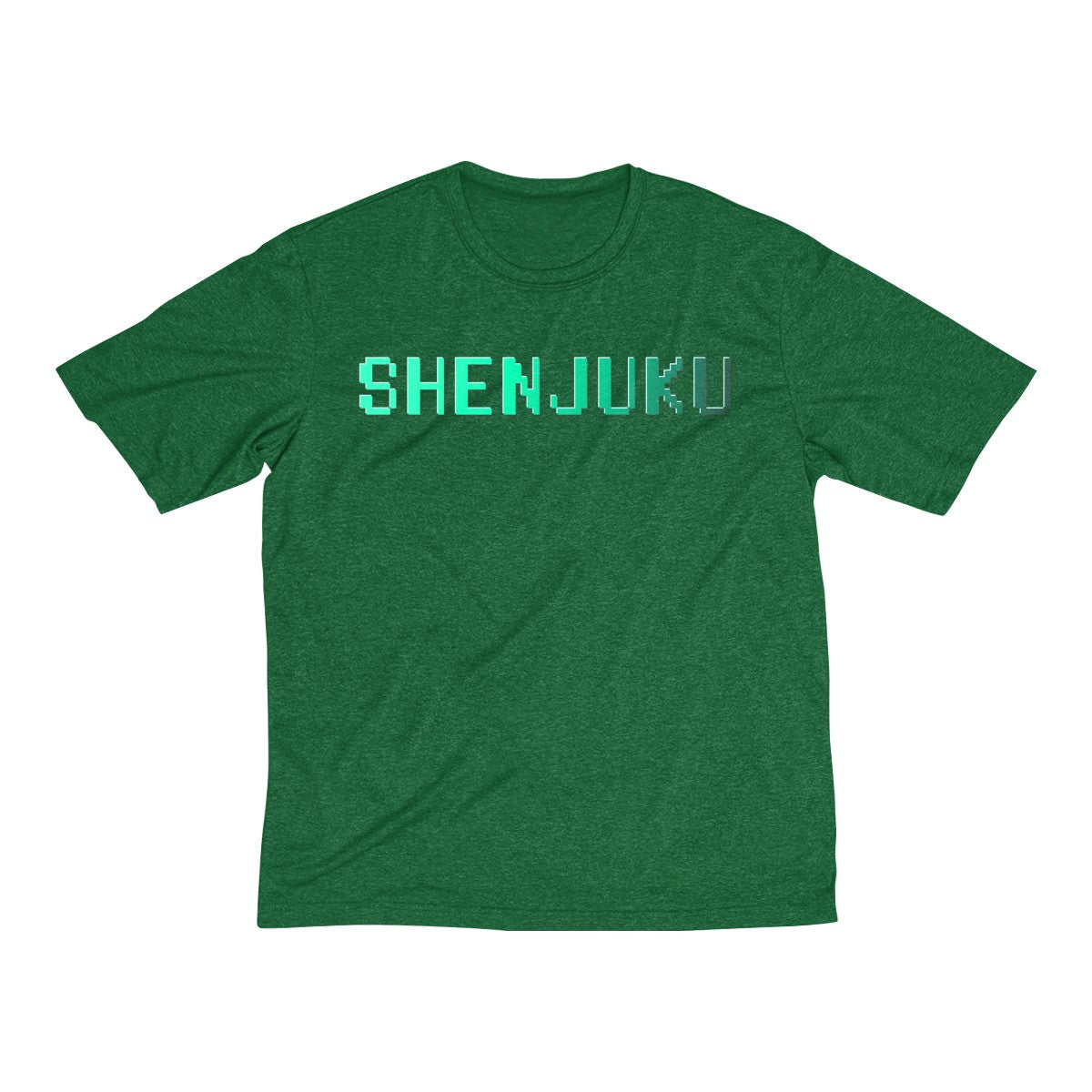 Shenjuku starter tee