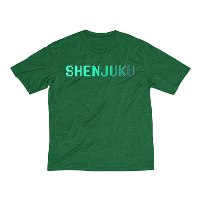 Shenjuku starter tee