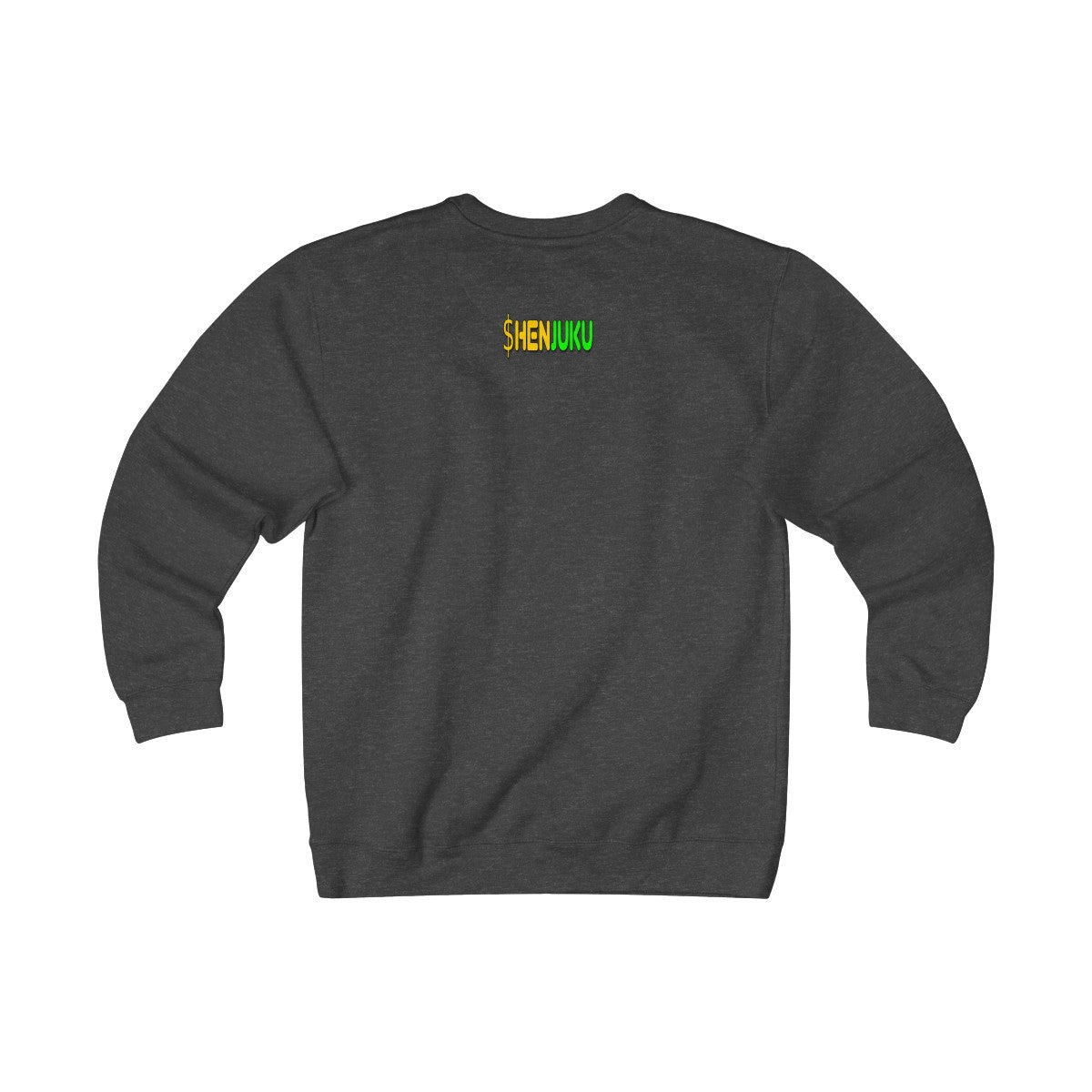 Shenjuku 2x Womens Sweater