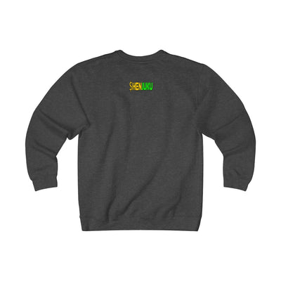 Shenjuku 2x Womens Sweater