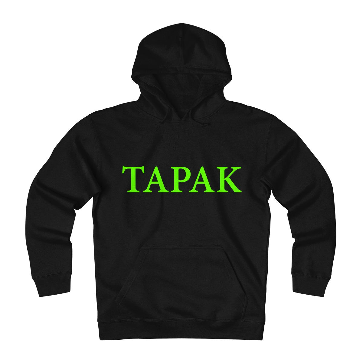 Shenjuku Tapak "Drip" Hoodie