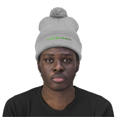 Shenjuku Winter Cap