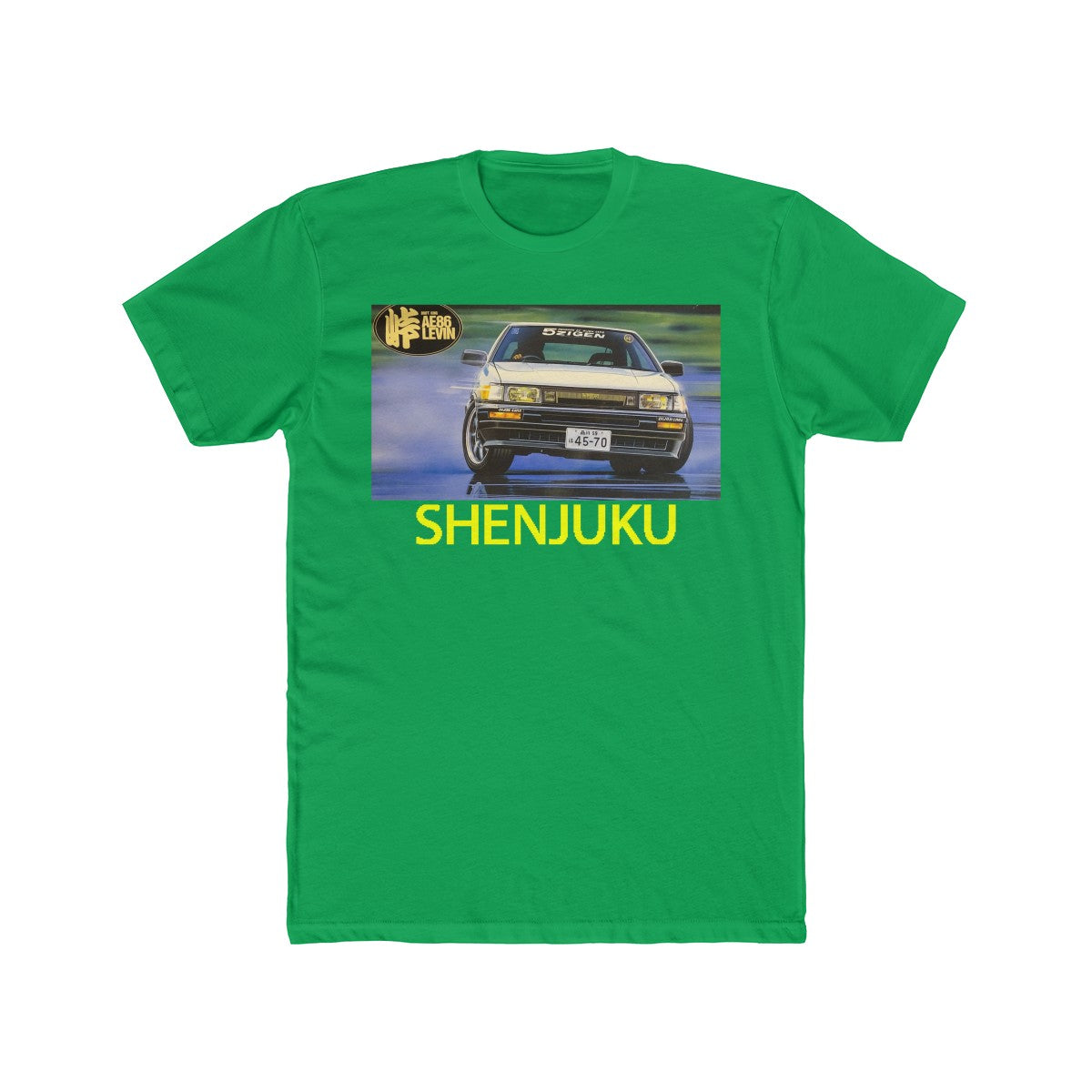Shenjuku Drift King Tee