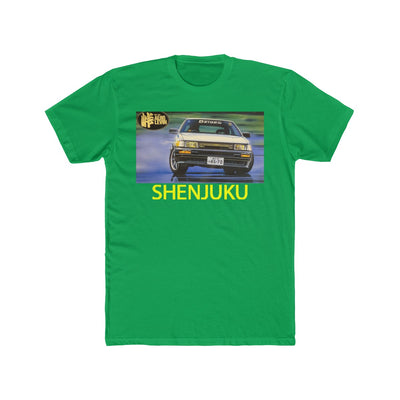 Shenjuku Drift King Tee