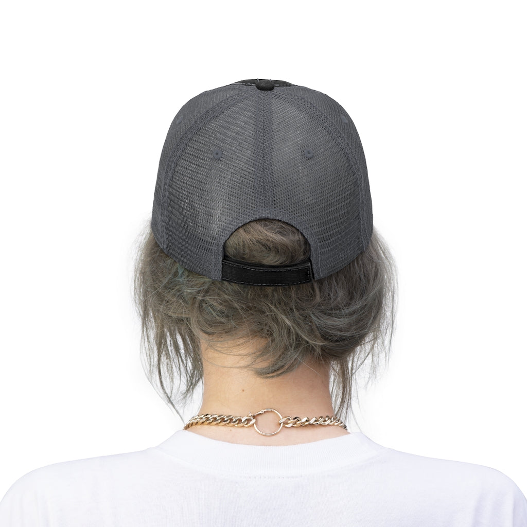 LST "BigRiG" TRUCKER HAT