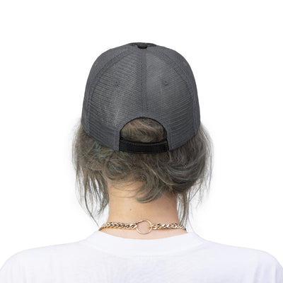 LST "BigRiG" TRUCKER HAT