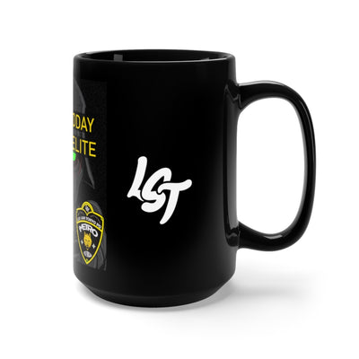 LSTPD- "MetroBlend" MUG