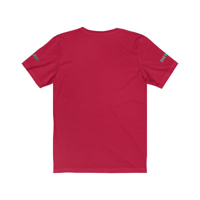 SHINJUKU CITY Short Sleeve Tee