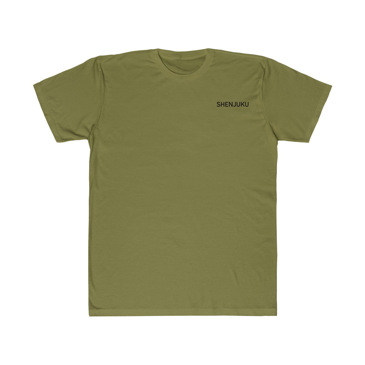 SHENJUKU TEE
