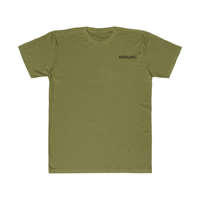 SHENJUKU TEE