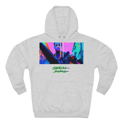 "RESURRECTION F" by $$