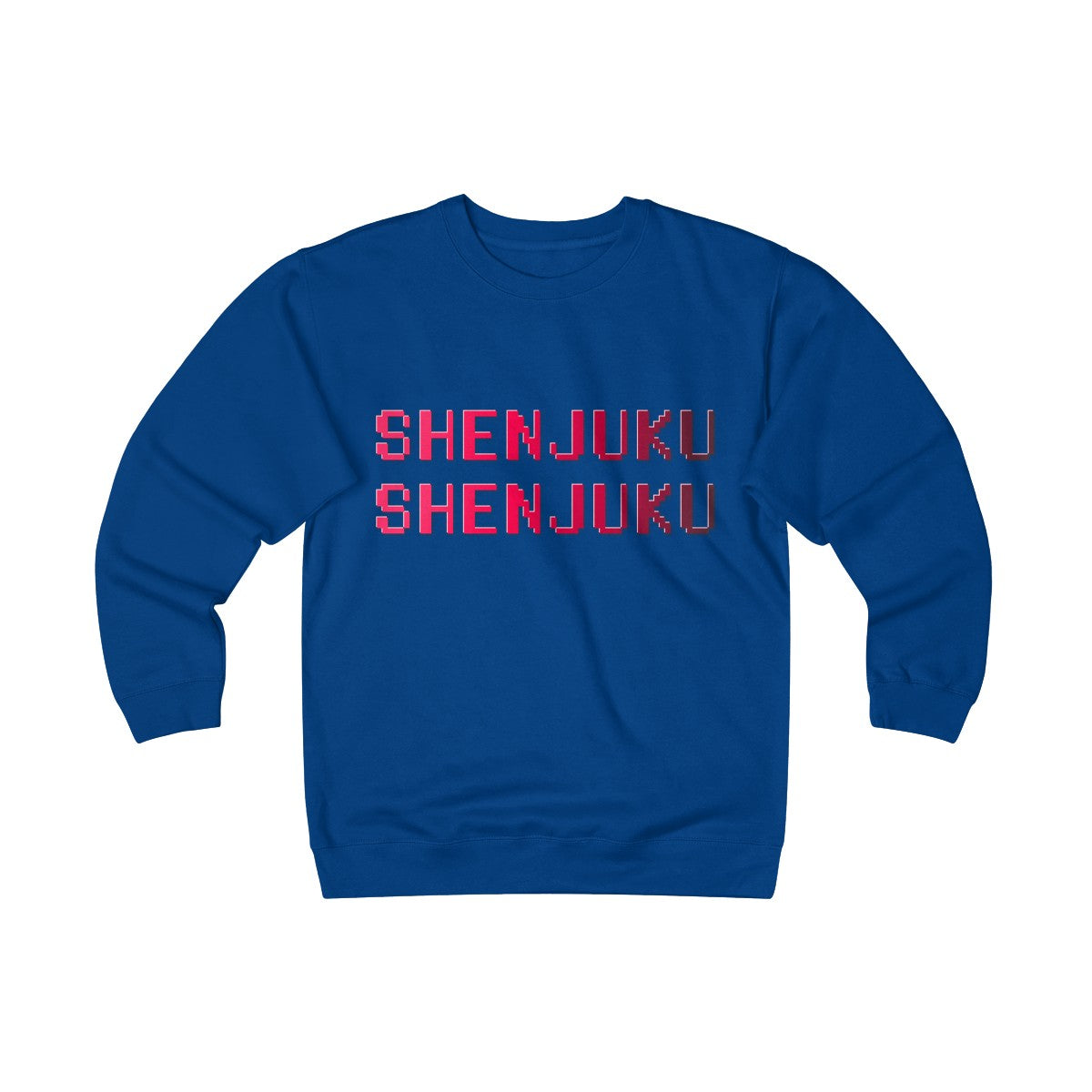 Shenjuku 2x Womens Sweater