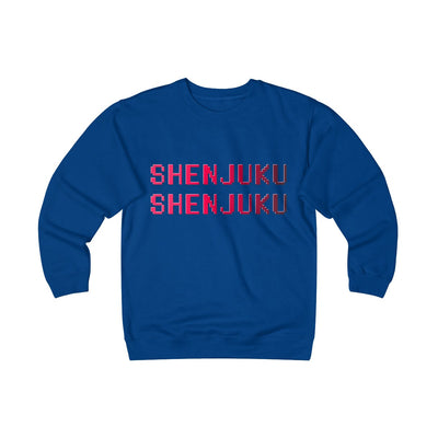 Shenjuku 2x Womens Sweater
