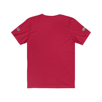 SHENJUKU SEASON 2 TEE (unisex)