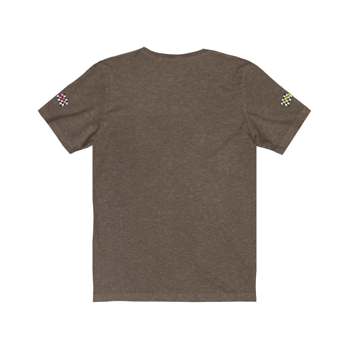 SHENJUKU SEASON 2 TEE (unisex)