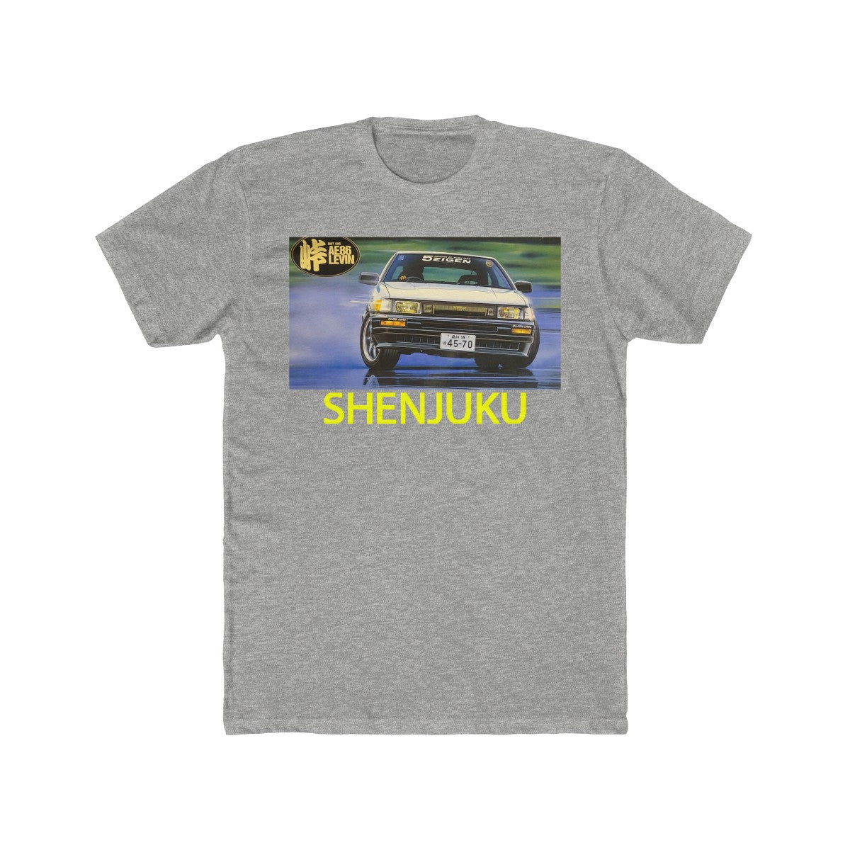 Shenjuku Drift King Tee