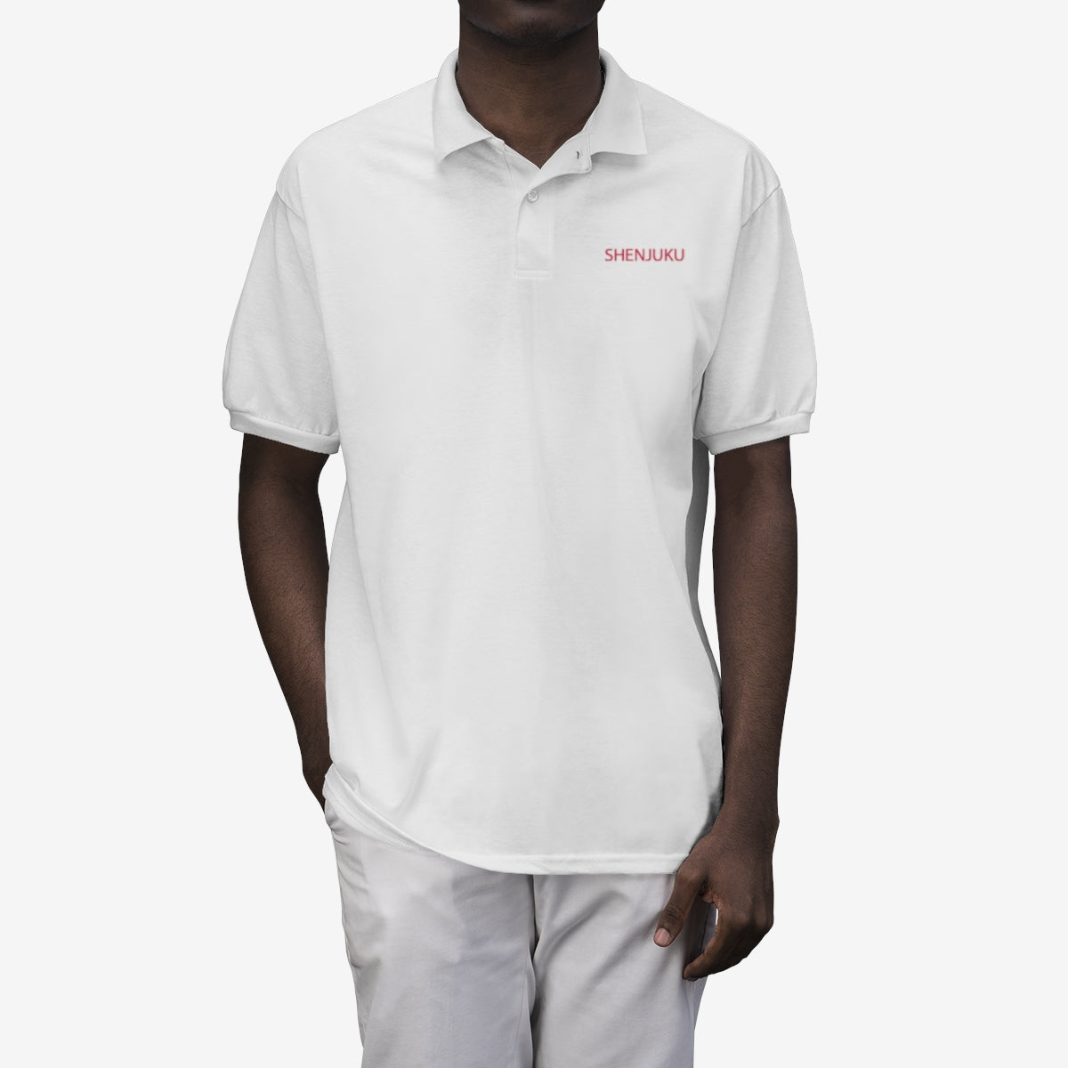 Shenjuku Polo