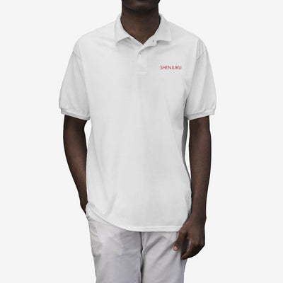 Shenjuku Polo