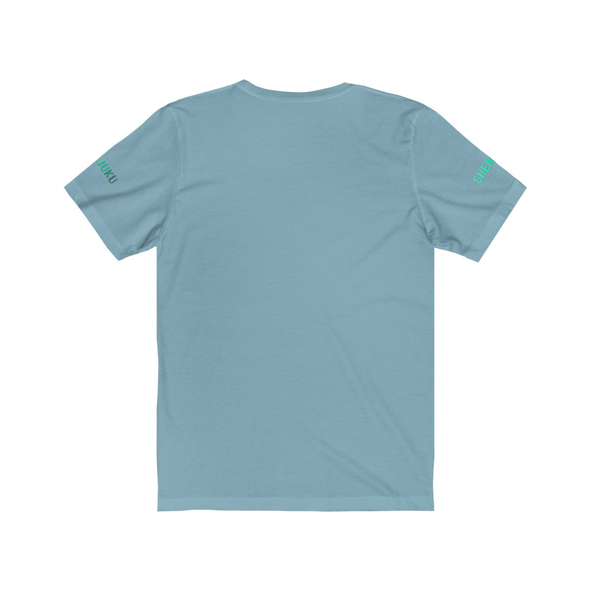 SHINJUKU CITY Short Sleeve Tee