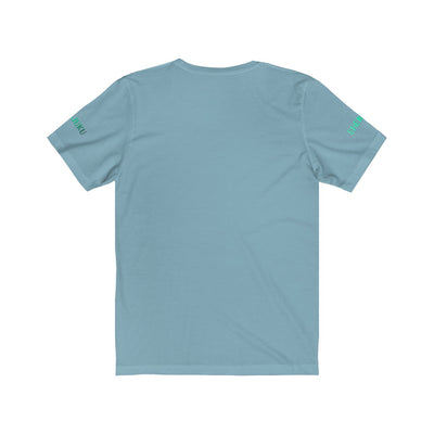 SHINJUKU CITY Short Sleeve Tee