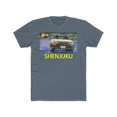 Shenjuku Drift King Tee
