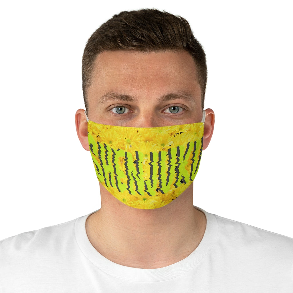 SHENJUKU"Ōka"Face mask