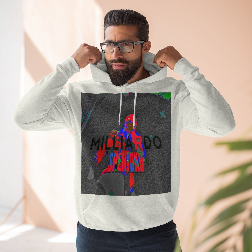 "MIilliardo P.V2" by $$